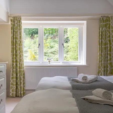 Hazelseat House Near Sawrey