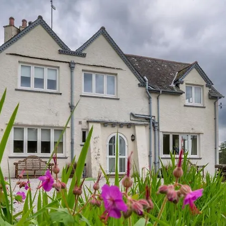 Hazelseat House Near Sawrey