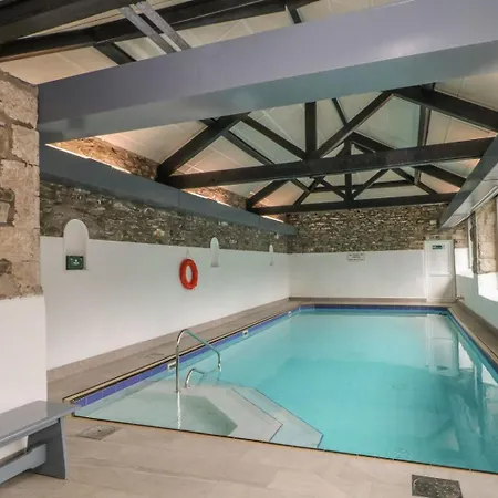 Hazelseat House * Near Sawrey