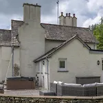 Hazelseat House