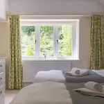 Hazelseat House ニア・ソーリー