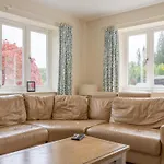 Hazelseat House Vakantiehuis *