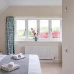 Hazelseat House