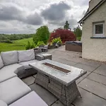 Hazelseat House