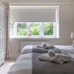 Hazelseat House