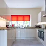Vakantiehuis Hazelseat House