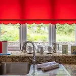 Vakantiehuis Hazelseat House *