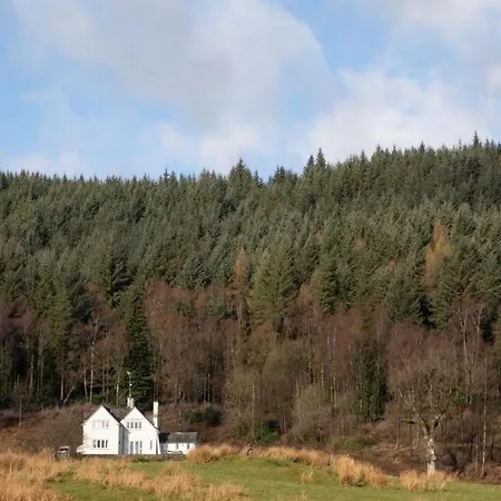 Hazelseat House Near Sawrey