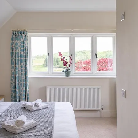 Hazelseat House