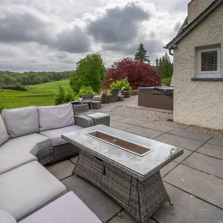 Hazelseat House