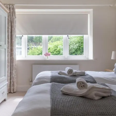 Hazelseat House