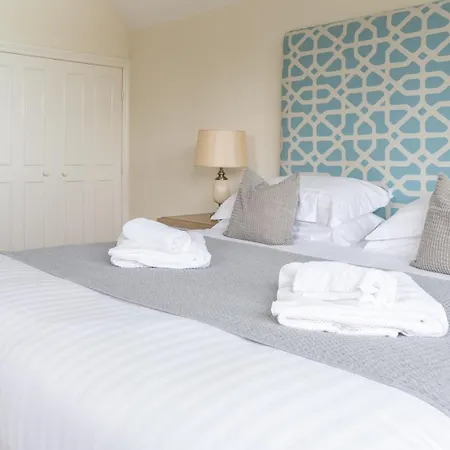 Hazelseat House Tatil Evi Near Sawrey