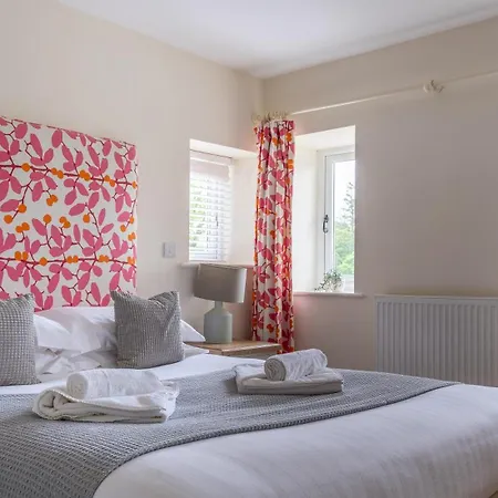 Hazelseat House