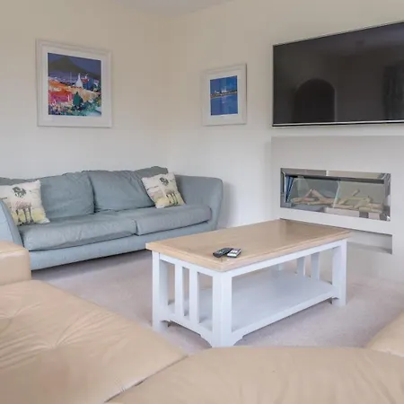 Dom wakacyjny Hazelseat House