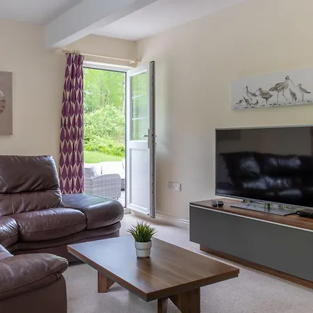 Hazelseat House