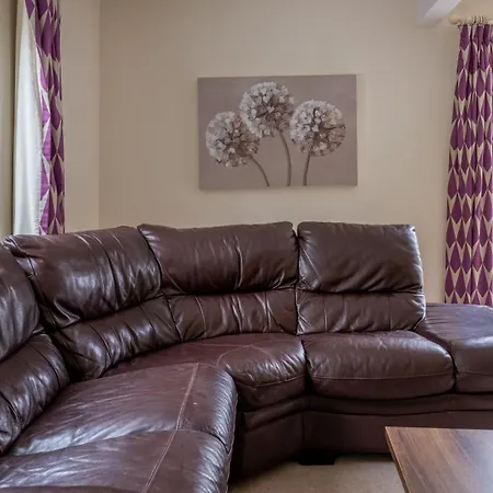Hazelseat House *