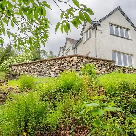 בית נופש Hazelseat House Near Sawrey
