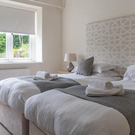 Hazelseat House * Near Sawrey