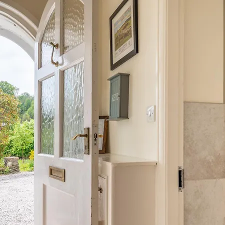 Hazelseat House * Near Sawrey