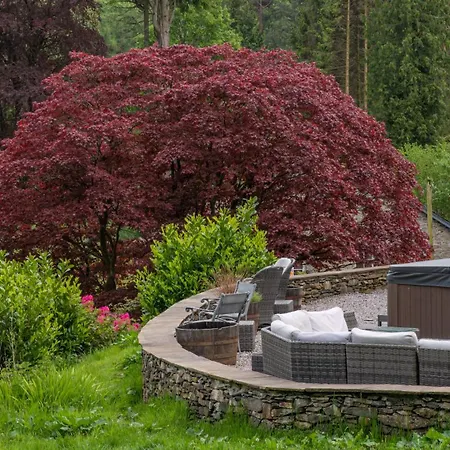 Hazelseat House Dom wakacyjny