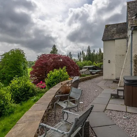 Hazelseat House Near Sawrey