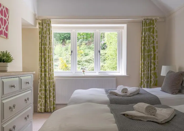 Hazelseat House Near Sawrey