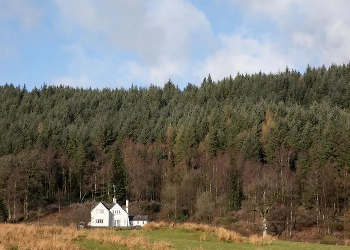 Hazelseat House Near Sawrey