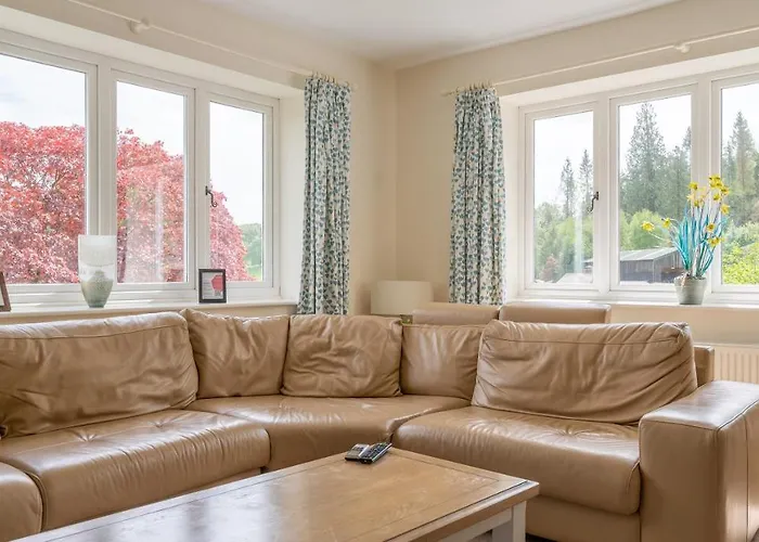 Hazelseat House Σπίτι διακοπών *