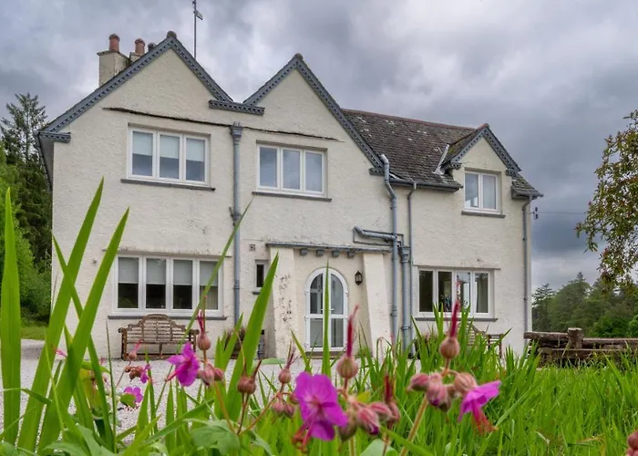 Hazelseat House Near Sawrey