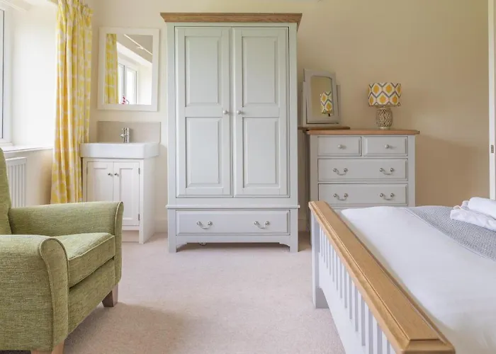 Hazelseat House Near Sawrey