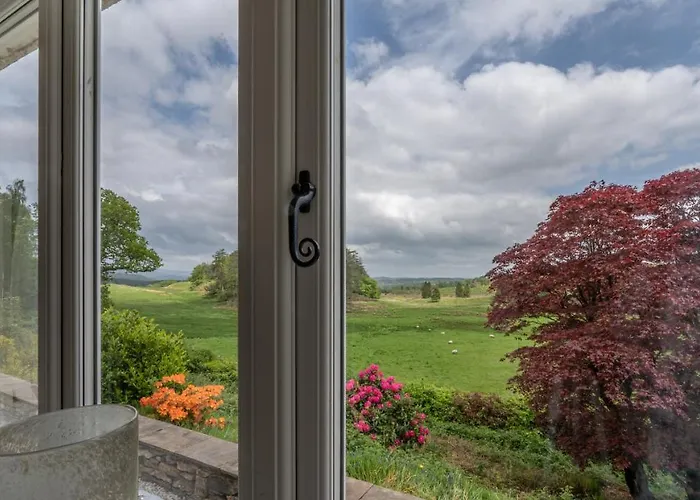 Hazelseat House Σπίτι διακοπών Near Sawrey