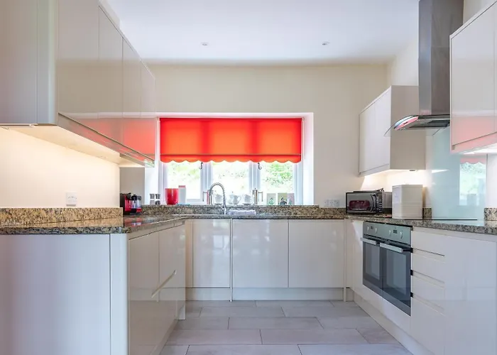 Σπίτι διακοπών Hazelseat House