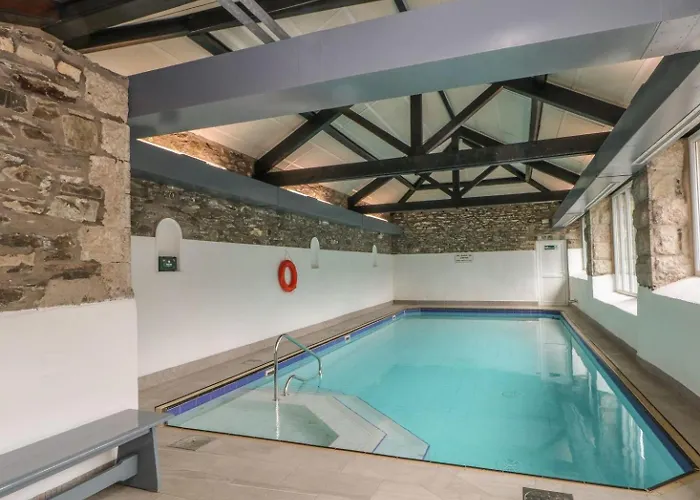 Hazelseat House * Near Sawrey