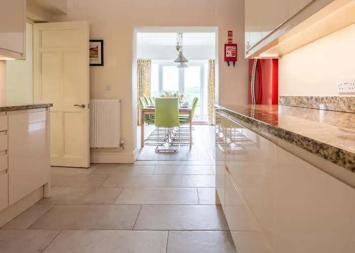 Hazelseat House * Near Sawrey