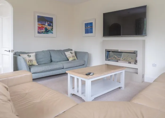 Σπίτι διακοπών Hazelseat House