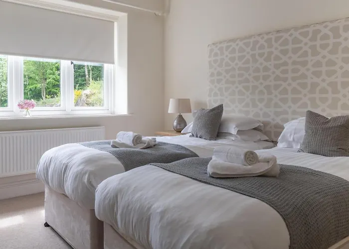 Hazelseat House * Near Sawrey