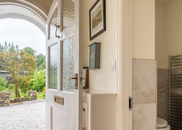 Hazelseat House * Near Sawrey