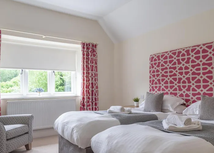 Σπίτι διακοπών Hazelseat House