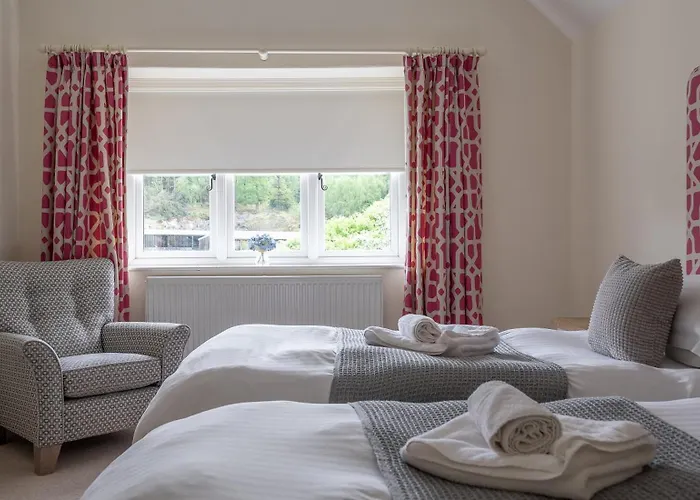 Σπίτι διακοπών Hazelseat House *