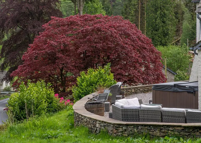 Hazelseat House Σπίτι διακοπών