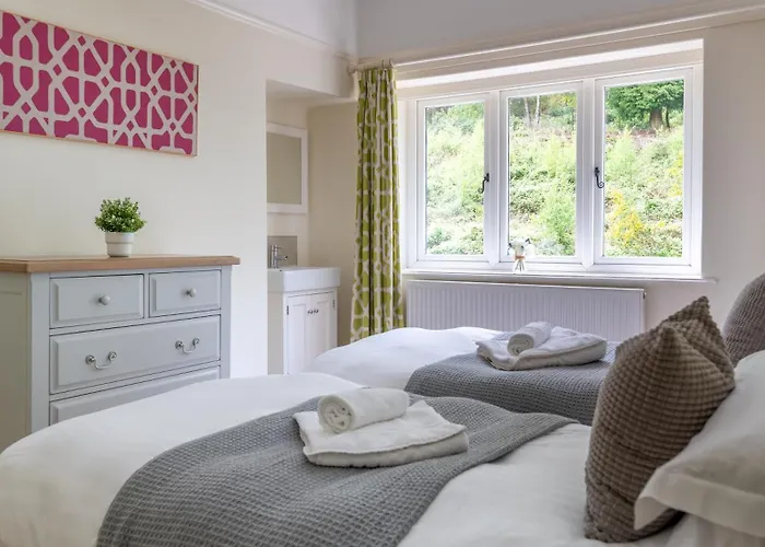 Hazelseat House Σπίτι διακοπών Near Sawrey