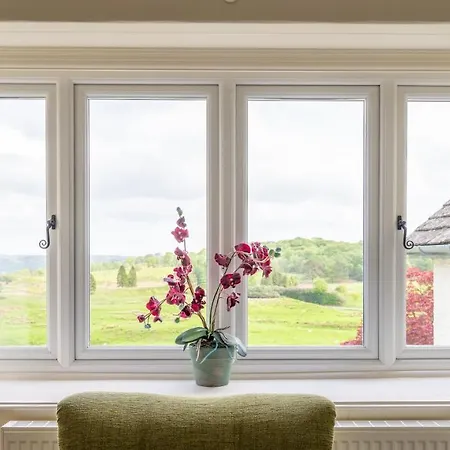 Hazelseat House * Near Sawrey