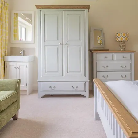 Hazelseat House ニア・ソーリー